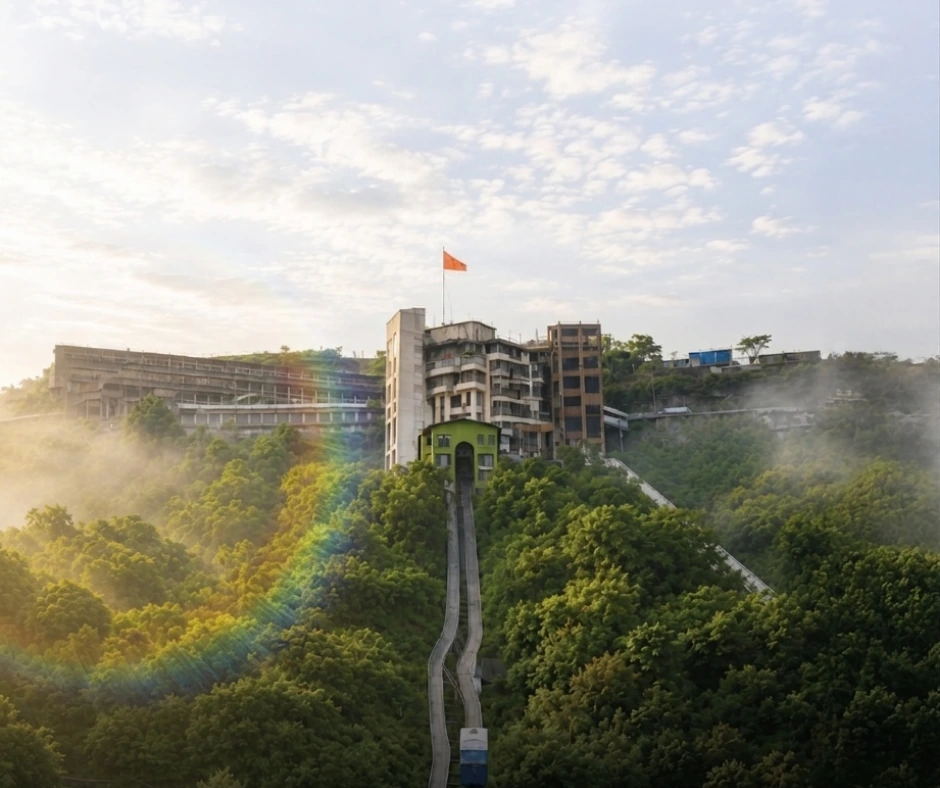 Nakshatra Reserve Virar West project gallery image